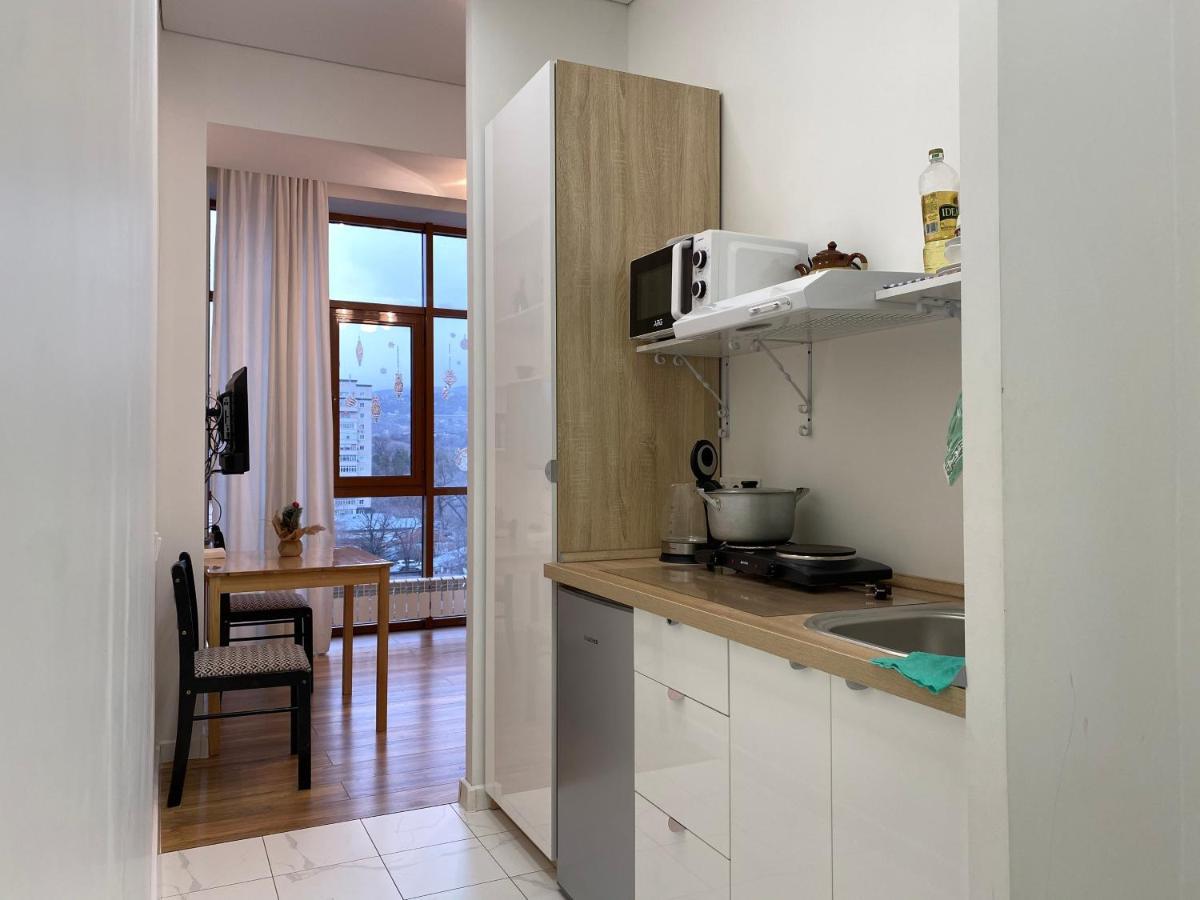 Апартаменты #3 Almatý Exterior foto
