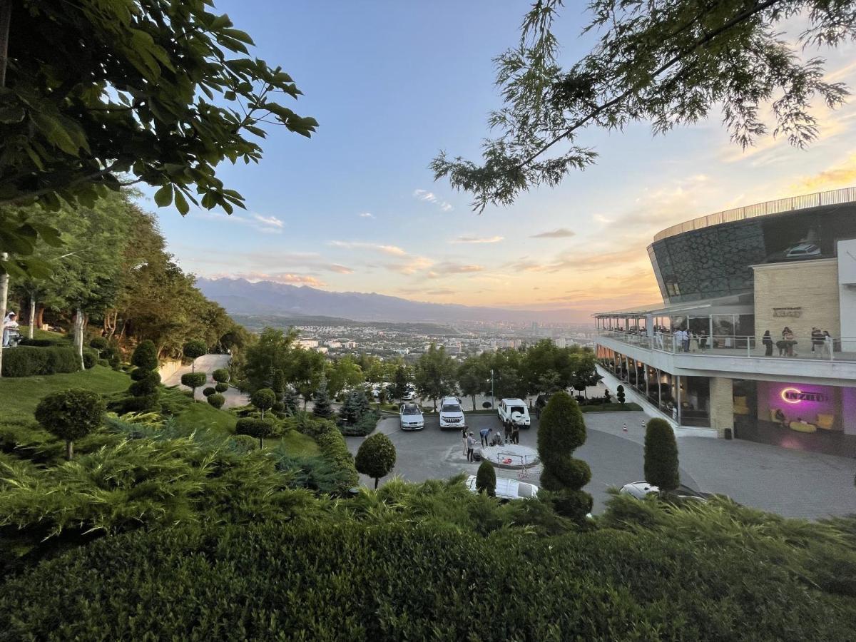 Апартаменты #3 Almatý Exterior foto